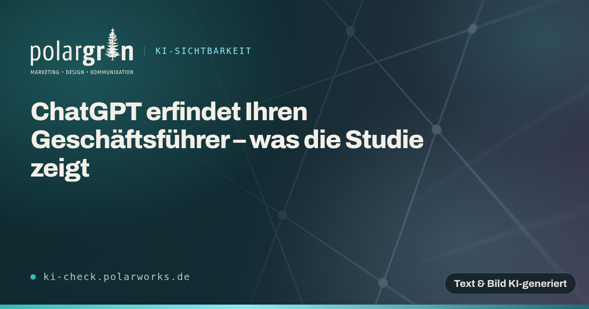 Abstraktes Liniennetz mit Knotenpunkten, bei dem mehrere Verbindungslinien unvermittelt im Leeren enden